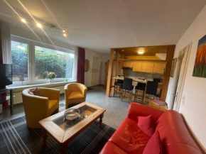 Ferienwohnung für 4 Personen ca 35 qm in Sylt, Nordfriesische Inseln Sylt